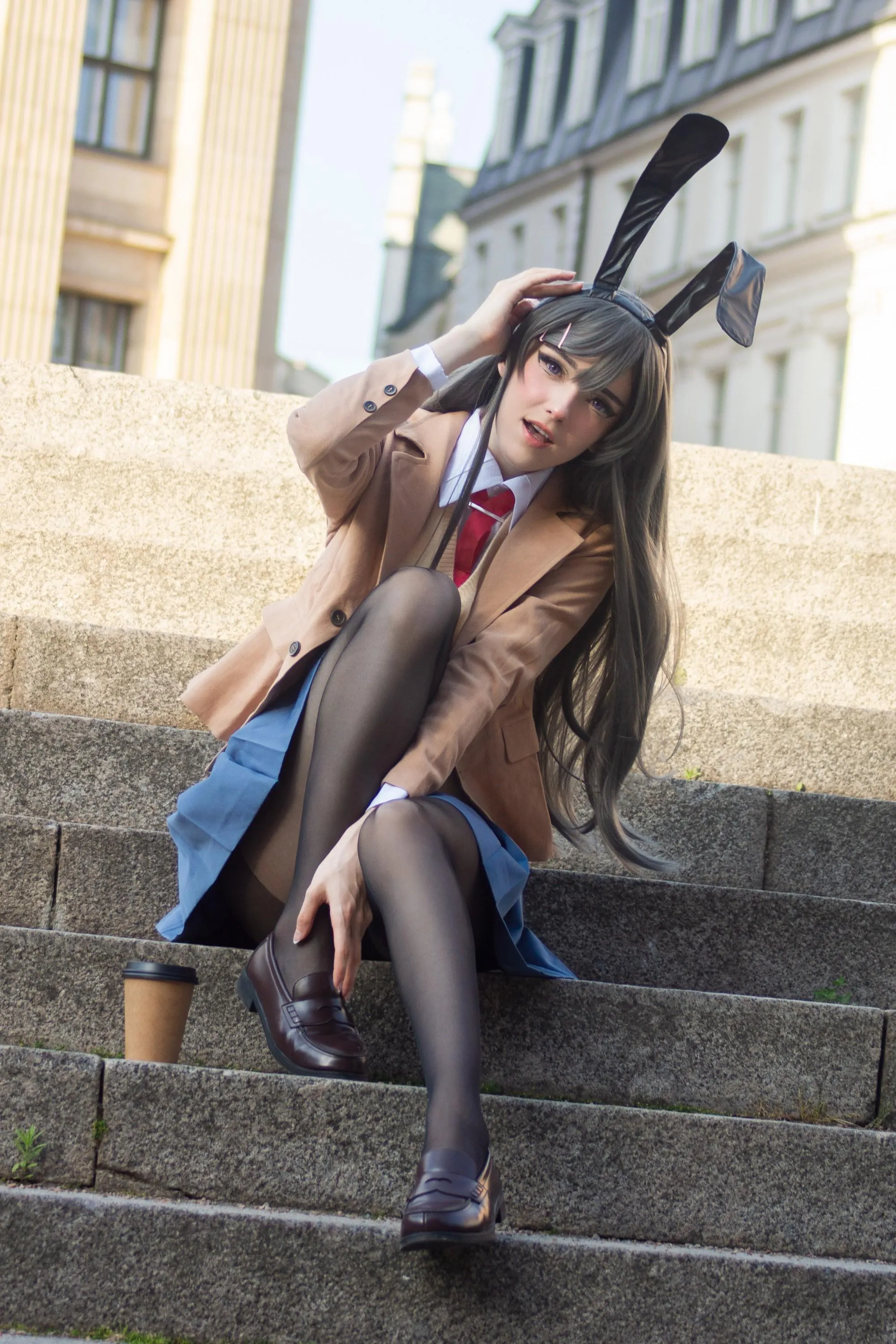 CandyBall – NO.028 SakurajimaMai [62P]插图9